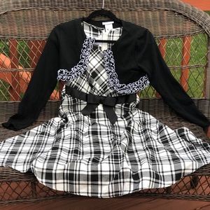 Girls dress